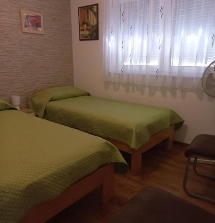 Apartma Majda Sezana Exterior photo
