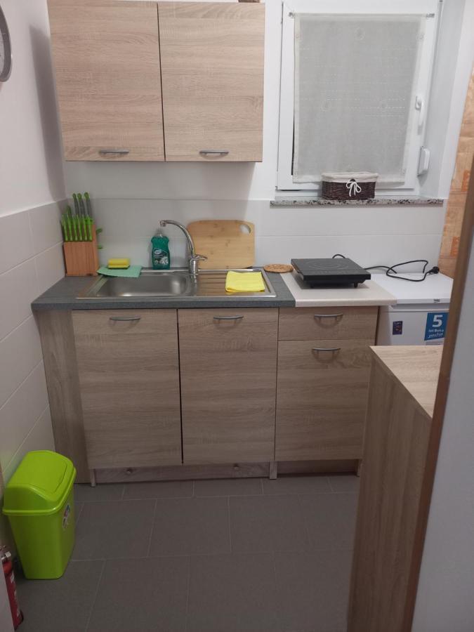 Apartma Majda Sezana Exterior photo