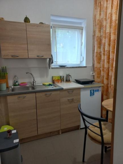 Apartma Majda Sezana Exterior photo