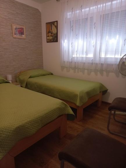 Apartma Majda Sezana Exterior photo
